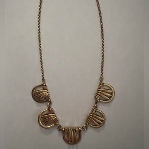 J.Crew necklace